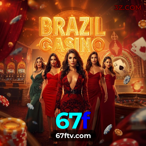 Cassino 67f | Bônus Generosos e Suporte 24 Horas