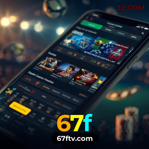 Download do Aplicativo 67f | Jogue no Celular