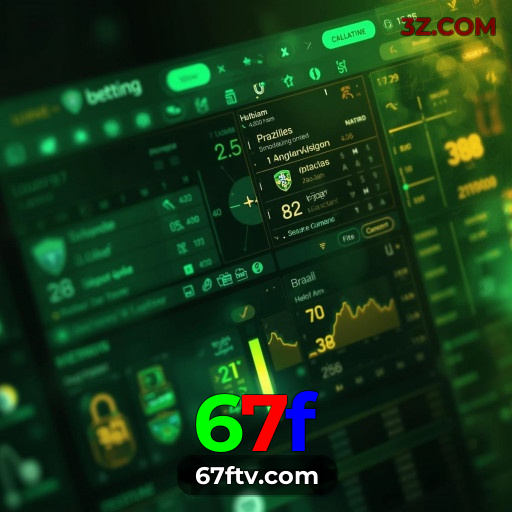 Cassino 67f | Bônus Generosos e Suporte 24 Horas