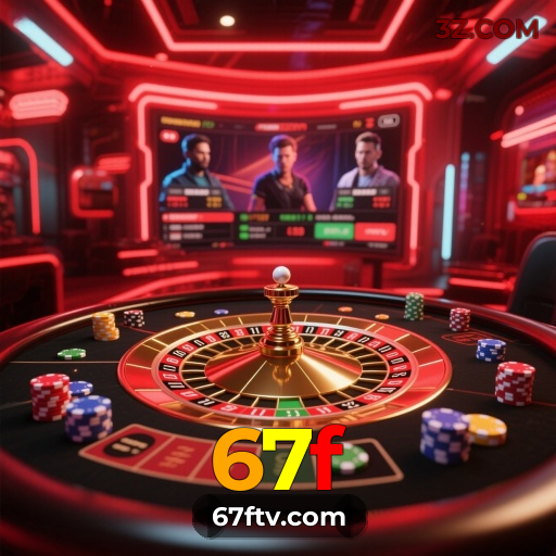 Cassino 67f | Bônus Generosos e Suporte 24 Horas